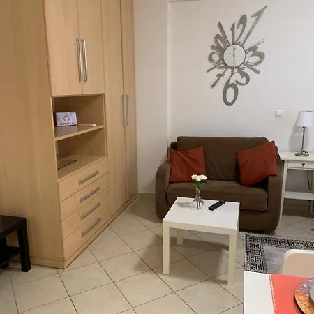 Glyfada Centre 公寓 雅典