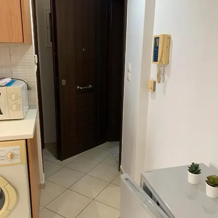 Glyfada Centre *