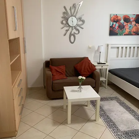 Glyfada Centre 公寓 雅典
