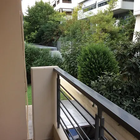 Glyfada Centre * 雅典