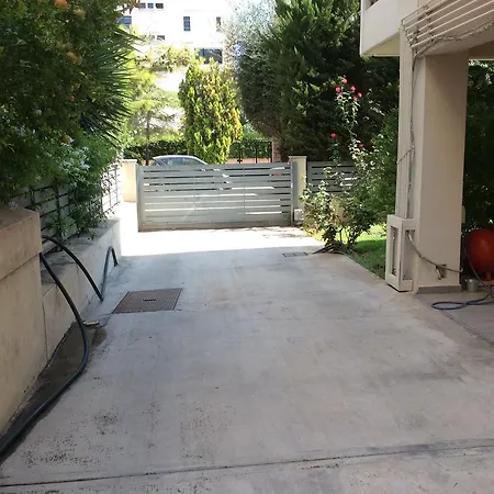 公寓 Glyfada Centre *